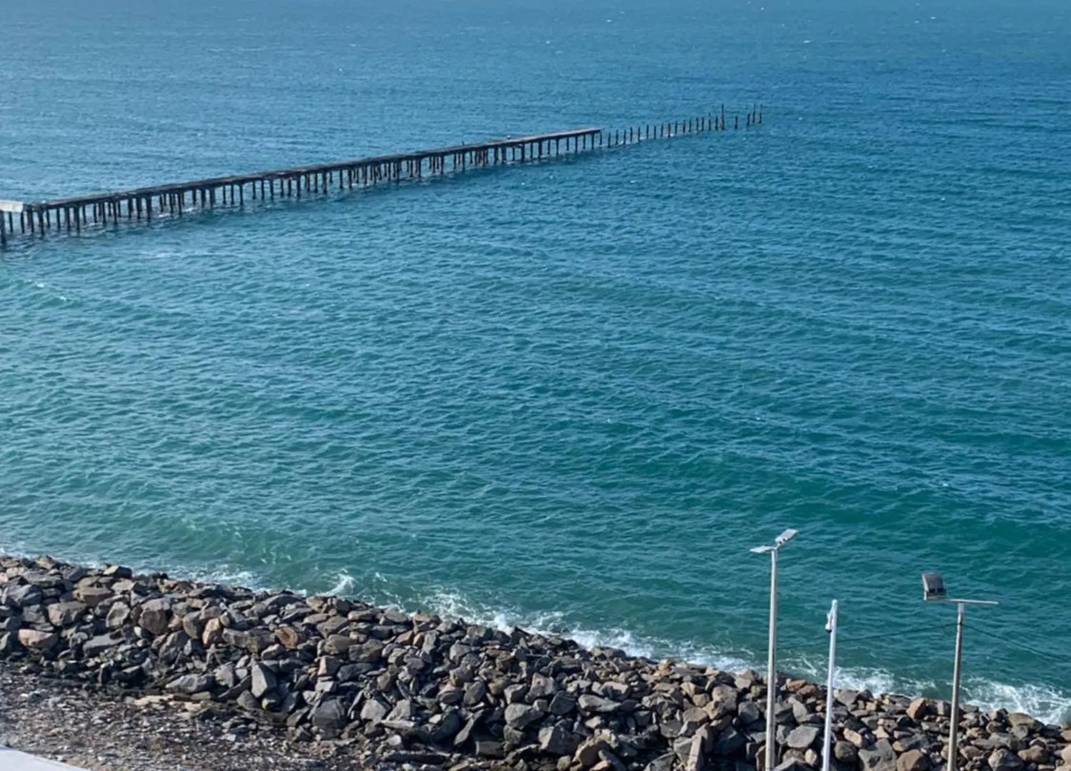 Flat Em Praia De Iracema Φορταλέζα Βραζιλία