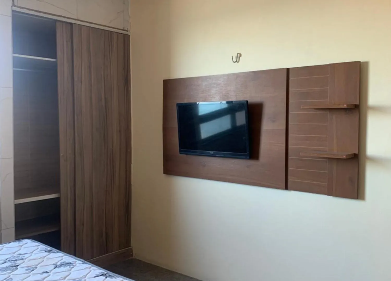 Flat Em Praia De Iracema Fortaleza  0*, Fortaleza (Ceara) Brazil