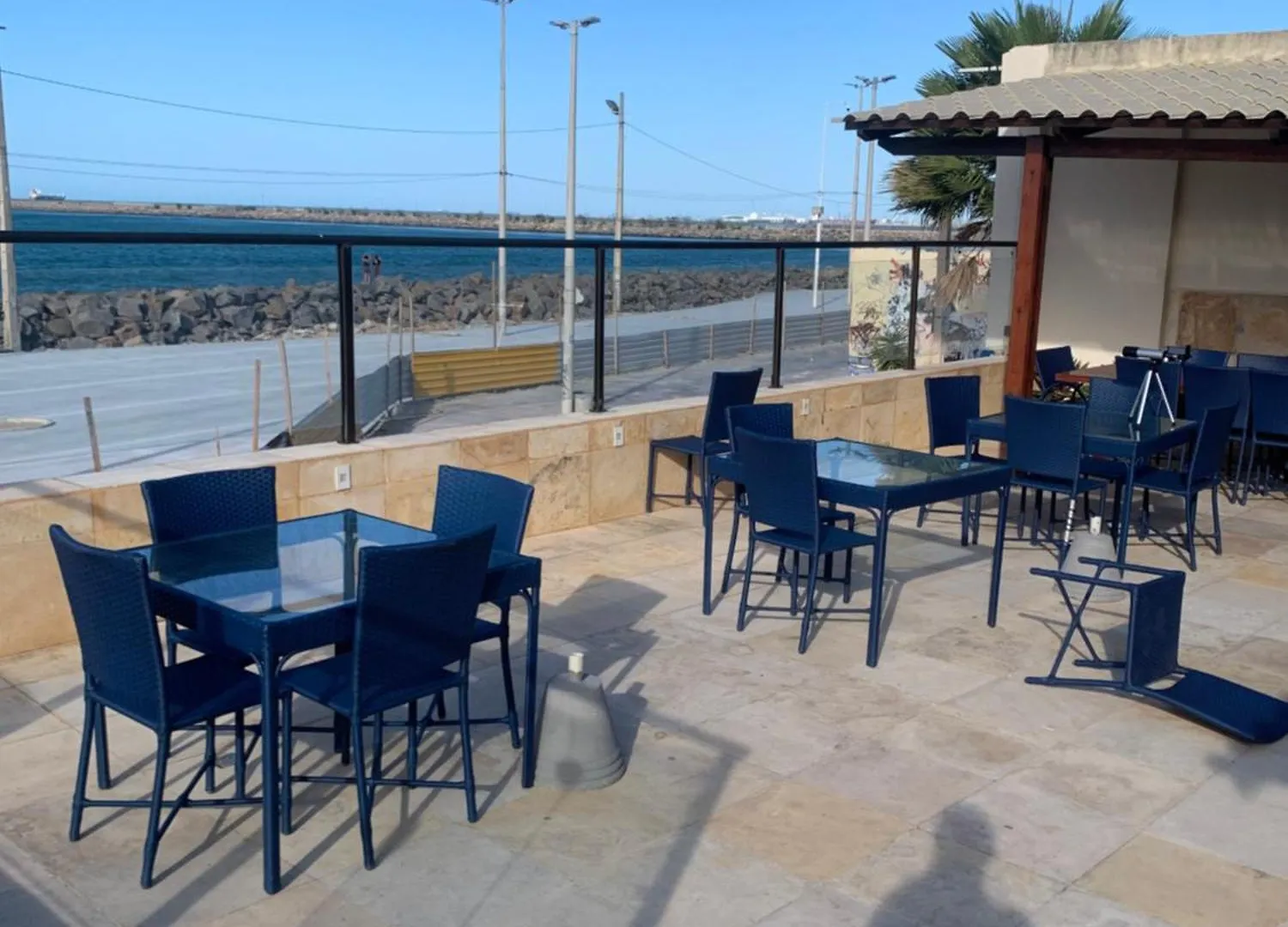 Flat Em Praia De Iracema Fortaleza