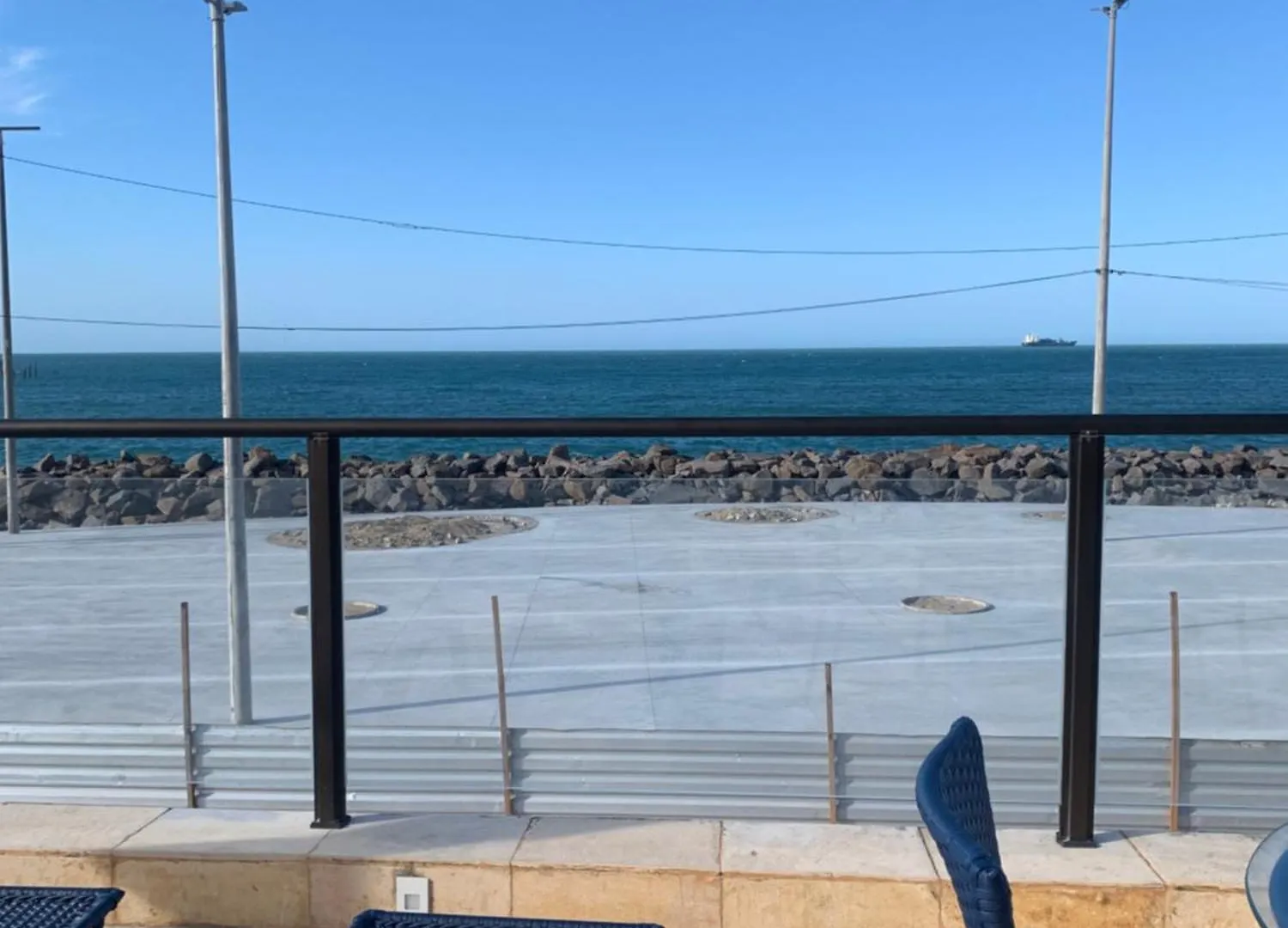 Apartment Flat Em Praia De Iracema Fortaleza