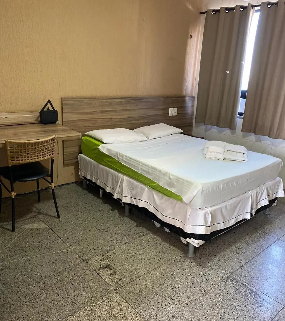 Flat Em Praia De Iracema Fortaleza  Apartment